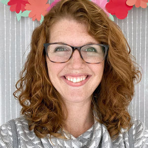 Meet your Posher, Kirsten